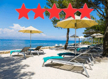 Отели Геленджика 5 звезд с собственным пляжем: фото и цены на сайте gelendgik.navse360.ru
