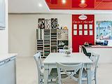 Эвита, мебель для кухни на заказ. адрес и телефоны салона на сайте: gelendgik.navse360.ru