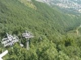 Смотровая площадка Сафари Парк, Геленджик. Панорамный вид с самой высокой точки города на сайте: gelendgik.navse360.ru