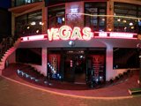 VEGAS, бар-ресторан