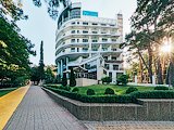 Отель Приморье Геленджик. Адрес, телефон, фото, отзывы, условия бронирования номеров, виртуальный тур, на сайте: gelendgik.navse360.ru