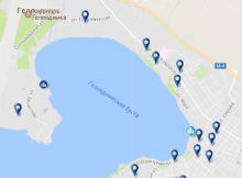 Отели Геленджика 3* звезды у моря Отели Геленджика 3* звезды у моря, цены, фото номеров, условия бронирования, виртуальные туры, отзывы гостей, смотрите на сайте: gelendgik.navse360.ru